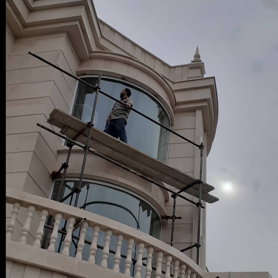 قیمت مناسب